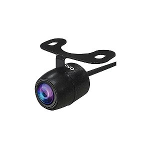 Câmera de Ré Lenovo C1B - Full HD - À Prova D'Água - Preto