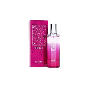 Perfume Paris Corner Pendora Scents Neon Star - Água de Perfume - Feminino - 100ML