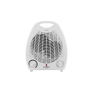 Aquecedor Elétrico Britânia AB1100N - 2000W - 220V/60HZ - Branco