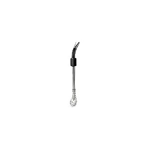 Squeeze para Desenho Térmico Stanley Classic Mate Straw 10-10302-002 - Preto