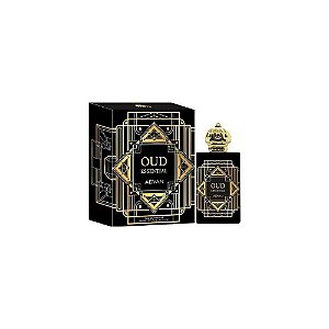 Perfume Adyan Oud Essential - Água de Perfume - Masculino - 100ML