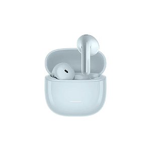 Fone de Ouvido Xiaomi Redmi Buds 8 Active M2537E1 - Bluetooth - com Microfone - Azul