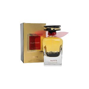 Perfume Riiffs Bella Rouge - Eau de Parfum - Feminino - 100ml