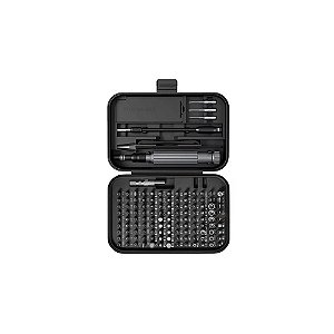 Kit de Chave de Fenda Satellite A-KS150 - 150 Peças