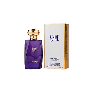Perfume Paris Corner Pendora Scents Adine - Eau de Parfum - Feminino - 100ML
