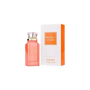 Perfume Gulf Orchid Heavenly Lychee - Água de Perfume - Unissex - 100ML