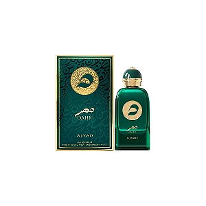 Perfume Ajyad Dahr - Eau de Parfum - Unissex - 100ML