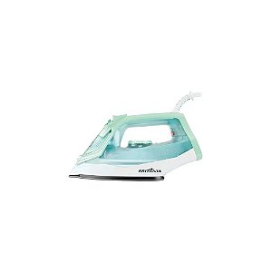 Ferro de Passar Britânia BFV08 - 2000W - A Vapor - 220V - Verde