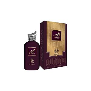 Perfume Al-A'Raaf Hareer - Eau de Parfum - Feminino - 100ML