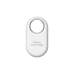 Localizador Samsung Galaxy SMARTTAG2 EI-T5600 - 1 Pacote - Branco