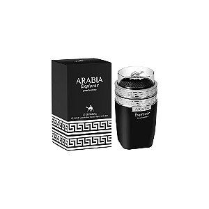 Perfume Emper Arabia Explorer - Água de Perfume - Masculino - 100ML