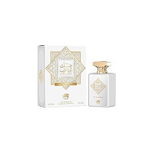 Perfume Emper Musk Effect - Água de Perfume - Unissex - 100ml