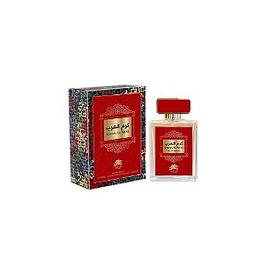 Perfume Emper Karam Al Arab - Água de Perfume - Unissex - 100ML