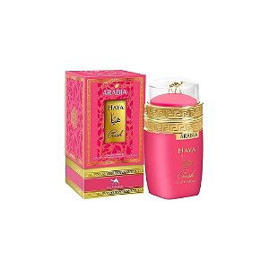 Perfume Emper Le Chameau Arabia Haya Crush - Eau de Parfum - Feminino - 100ML