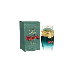 Perfume Emper Le Chameau Arabia The Beauty - Eau de Parfum - Unissex - 100ML