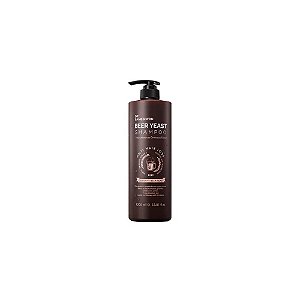 Shampoo Fortalecedor DR + Banggiwon Beer Yeast - 1L