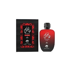 Perfume Emper Al Fares Hajes Flame - Eau de Parfum - Unissex - 100 ml