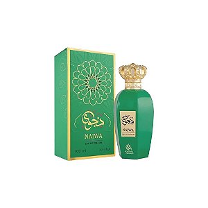 Perfume Nasma Najwa - Água de Perfume - Feminino - 100ML