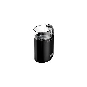 Moedor de Café Electrobras Pratic Grind EBMC-200 200W 110V/60Hz Preto