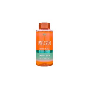Sabonete Líquido Tree Hut Tangerina Espuma Gel Lavante - 532ML