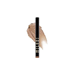 Lápis de Sombra Milani Gilded Eyeshadow Stick - 09 Marble - 1.6g