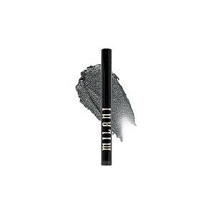 Batom Sombra Milani Gilded Eyeshadow Stick - #12 Ônix - 1,6g
