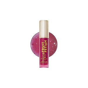Óleo Labial Milani Fruit Fetish - #140 Cherry Lime - 4ML