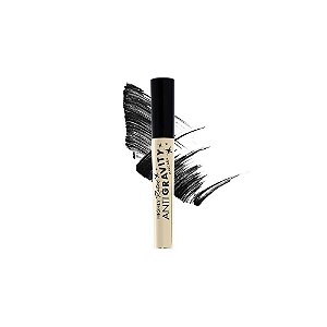 Máscara de Cílios Milani Highly Rated Anti-Gravity - 115 Intese Black Noir - 11.5ML
