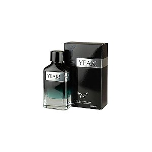 Perfume Águia do Ano! - Água de Perfume - Masculino - 100ML