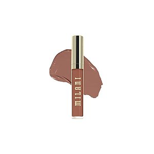 Batom Líquido Matte Milani Stay Put Longwear - #130 Iconic - 3,2 ml