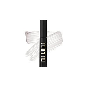 Máscara para Sobrancelhas Milani The Clear Brow - #110 Transparente - 6.5ML