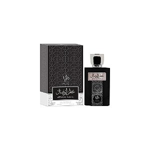 Perfume Al Wataniah Attar Al Wesal - Água de Perfume - Masculino - 100ML