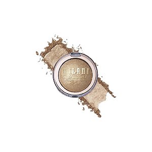 Iluminador facial Milani Baked Highlighter - #04 Bronze Splendor - 3.5g