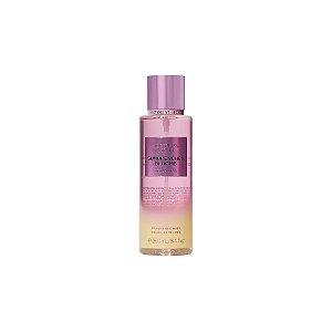 Colônia Body Splash Victoria's Secret - 250ML - Flores Banhadas pelo Sol