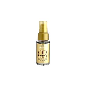 Óleo Capilar Wella Professionals Oil Reflections - 30ML