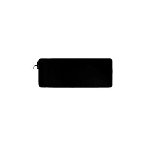 Mousepad Gamer Satellite A-PAD08 - RGB - 30 X 80 CM - Preto