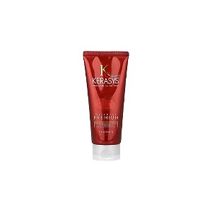Tratamento Capilar Kerasys Oriental Premium Red Camellia Oil Ex Moisture & Repair - 200ML