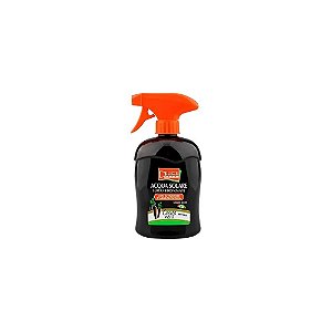 Bronzeador Delice Solaire Acqua Solare Superbronzeador - Cenoura Negra - 500ML