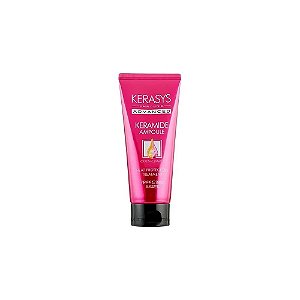 Tratamento Capilar Kerasys Advanced Keramide Ampola Proteção Térmica - 200ML