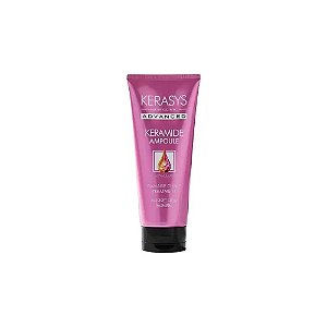 Ampola para Tratamento Capilar Kerasys Advanced Keramide Damage Clinic - 200ML