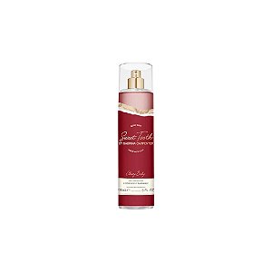 Colônia Body Mist Sabrina Carpenter Sweet Tooth - 236ML - Cereja Bebê