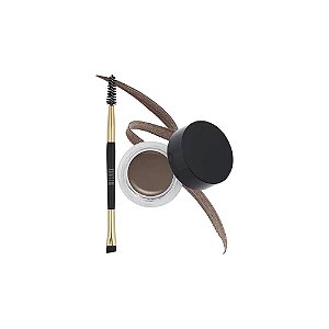 Pomada para Sobrancelhas Milani Stay Put - #05 Marrom Escuro - 2.6GR