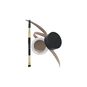 Pomada para Sobrancelhas Milani Stay Put - #04 Brunette - 2.6GR