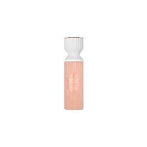 Perfume Body Splash Lattafa Fakhar Rosa Feminino 250ML