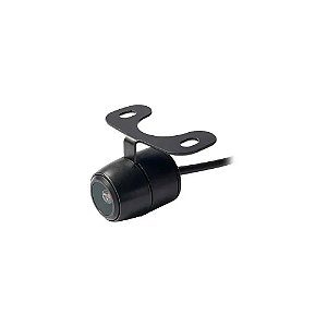 Câmera de Ré Nakamichi NC-6L - HD - À Prova D'Água - Preta