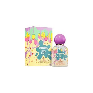 Perfume Tubbees Berry Blast - Eau de Parfum - Unissex - 50ML