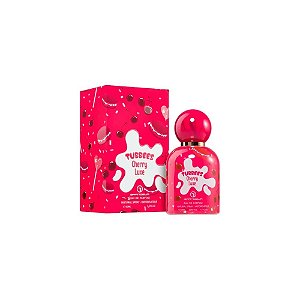 Perfume Tubbees Cherry Luxe - Eau de Parfum - Unissex - 50ML