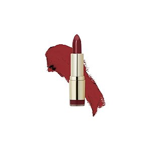Batom Milani Color Statement - #07 Melhor Vermelho - 3.97g