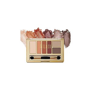 Paleta de Sombras Milani Everyday Eyes Eyeshadow Collection - 09 Modern Mattes - 6 Cores