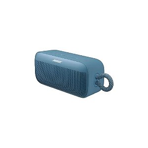 Caixa de Som Bose Soundlink Plus com Bluetooth - Azul Crepúsculo